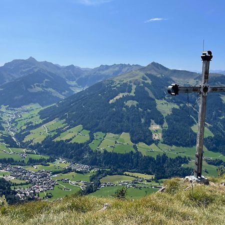 Apartment Acker Alpbach Eksteriør billede