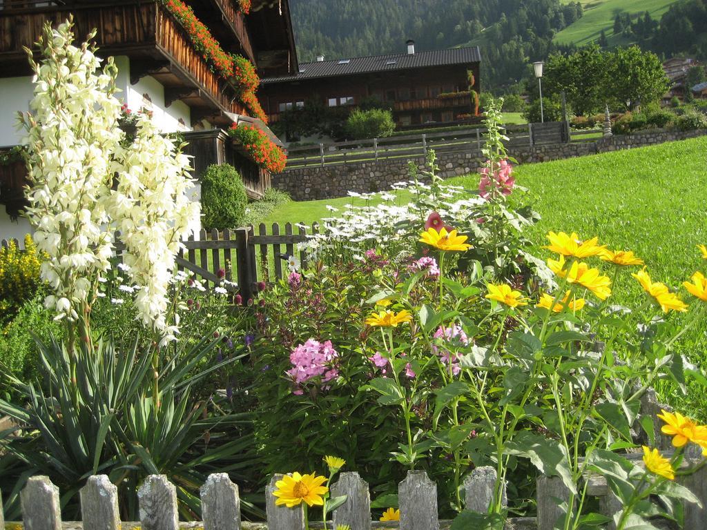 Apartment Acker Alpbach Eksteriør billede